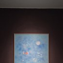대지-생명 | [진주시립이성자미술관 : 가장 자유로운 길] 대지에서 우주로 확장된 이성자의 세계
