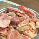 마포구청역 5번출구 | 망원 마포구청역 고깃집 {여장군 망원점} 가성비 넘치는 특수부위 맛집
