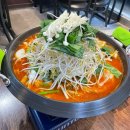 옛날아우내순대 동천점 | 응암동맛집 옛날아우내순대 곱창전골 솔직후기