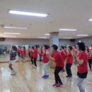 신나는 실버댄스 이미지