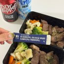 허기짐(HUGGI GYM) | 부산 전포동•서면샐러드 | 헬스인들의 성지, 짐키친(GYM KITCHEN)서면점 리뷰