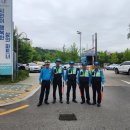 군포모범운전자회 네이버블로그