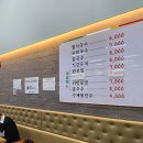 밀내제면소 제일시장점 | 청라신도시맛집 밀내제면소 콩국수랑 만두추천