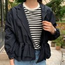 후드 바람막이 점퍼 자켓 야상 집업 아노락