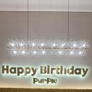 퍼플주니어 키즈카페 옥길점 이미지