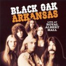 Black Oak Arkansas - Hot Rod 이미지