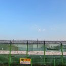 바다가 보이는 부산항 힐링 야영장 이미지