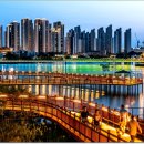 용이중학교 건너편 이미지