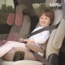 토드비 코쿤 엠플러스 ISOFIX 주니어 부스터 카시트 추천 후기, 7살 통학 진작 살 걸