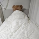 순수세탁 | 그래이불 국내산 순수 오가닉 코튼 호텔 침구 차렵이불 후기