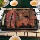 청운한식부페 이미지