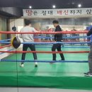 The King Boxing 이미지