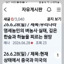 26.6.29(월) / ​제목: 플랫폼의 메커니즘이 가리는 본질: '조회수'와 '좋아요'의 괴리가 보여주는 사회적 단면 이미지