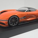 제네시스 X 그란 베를리네타 비전 그란 투리스모 이미지