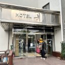 광천북길 | 보령 천북굴단지 숙소 호텔뷰 호텔형B 1박2일 내돈내산 후기