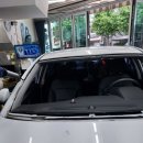온누리상수약국 | [내돈내산]아반떼ad 전면유리 교체(돌빵 뿌셔)