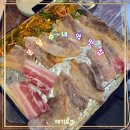 대덕프라자안쪽 | 수내역롯데백화점맛집 냉동삼겹살과 쫄목살이 맛있는 레트로한 분위기 판교집 후기