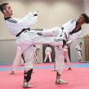 국가대표기합소리태권도 이미지