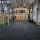 크로스핏 아케이드 이미지