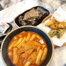 하늘도시 떡볶이 맛집 스트릿1988&amp;달떡볶이 메뉴 추천
