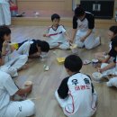 우솔태권도 이미지