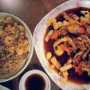 양곡교회 앞 이미지