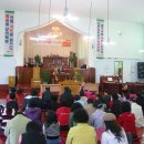 중앙교회 이미지