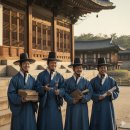 무장길 | ​[쉼표] 규장각 검서관, 글로 무장한 친위 무사