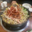 예산집국수랑족발 이미지