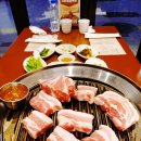 고반식당 안산본오점 | 본오동 삼겹살 맛집! 구워주는 고기집. 송년회, 가족모임 추천 고반식당 안산본오점