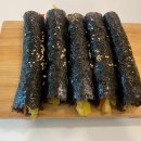 호시탐탐꼬마김밥 이미지