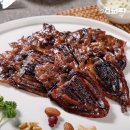 건어물과 주전부리 이미지