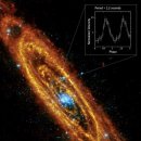 안드로메다 이미지