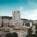 한국외국어대학교 이미지