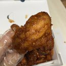 교촌치킨 신상 방콕점보윙 후기 &#34;교촌치킨&#34; 상인점