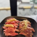 인동26길-6 | 단체 회식하기 좋은 진평동 고기집 암소착한갈비