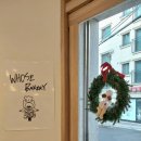 whose bakery(후즈 베이커리) 이미지