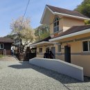 팔봉산관광지 등산로 화장실 이미지