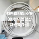 여수봉황산자연휴양림 | (자연휴양림 추천) 여수시 봉황산 자연휴양림 (feat. 최고급 복층 신축건물!)