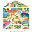 여좌2가부녀경로당 | Welcome to Dolsan village