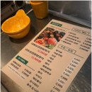 개나리식당 이미지