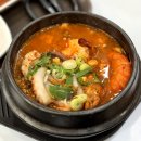 느티골길 | [김천 맛집] 수가성 | 순두부찌개 메뉴가 다양한 김천 공단 맛집