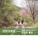 진안천 이미지