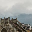 황산고택 | 중국 황산 홍촌 여행 후기 – 시간이 멈춘 마을에서