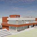 제주국민체육센터 이미지