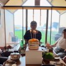 현수막팩토리 | 바베큐팩토리 영종도점 후기 | 동생 생일에 다녀온 야외텐트동 (feat.모기주의)