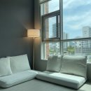 해밀동 BRT 정거장 이미지