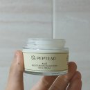 AtoZ FIT | 펩티드 AtoZ 수분 탄력 시카 크림 실사용 후기