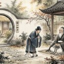 이야기로 읽는 고사성어 182. 문일지십(聞一知十)의 유래, 뜻, 한자, 원문 그리고 사용예시