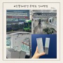 으뜸50안경콘택트 | 건대입구 일회용 렌즈 구매 으뜸50안경 콘택트 건대점 솔직 방문 후기